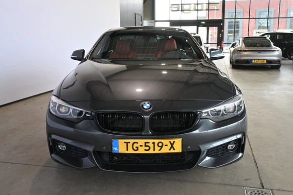 BMW 4 Serie - Afbeelding 21 van 30