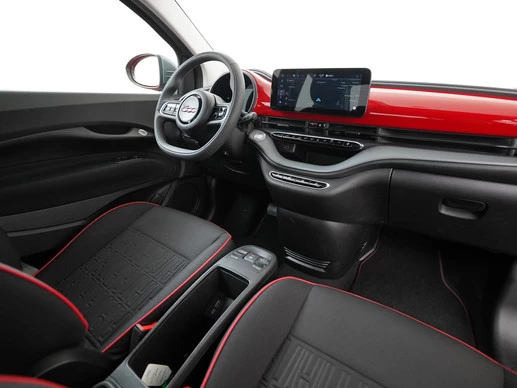 Fiat 500e - Afbeelding 2 van 30