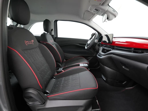 Fiat 500e - Afbeelding 3 van 30