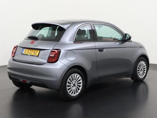 Fiat 500e - Afbeelding 4 van 30