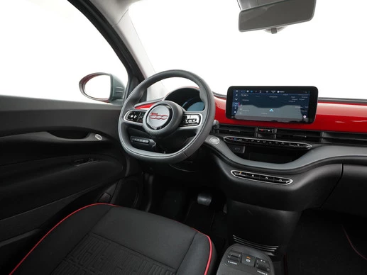 Fiat 500e - Afbeelding 5 van 30