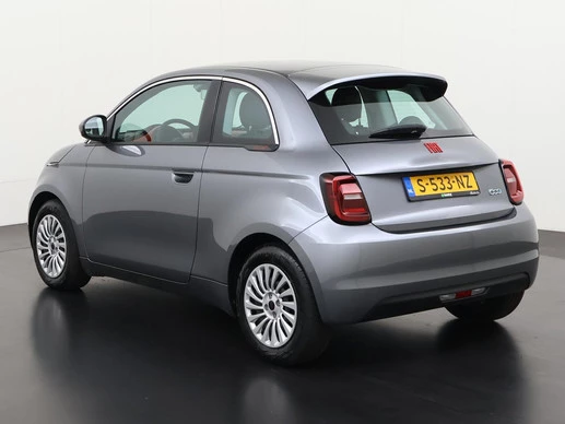 Fiat 500e - Afbeelding 6 van 30