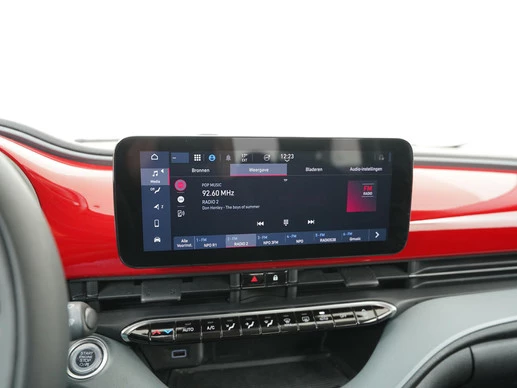 Fiat 500e - Afbeelding 15 van 30