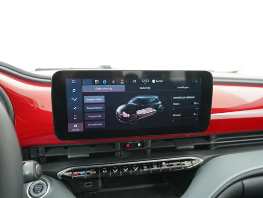 Fiat 500e - Afbeelding 17 van 30