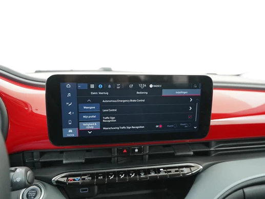 Fiat 500e - Afbeelding 20 van 30