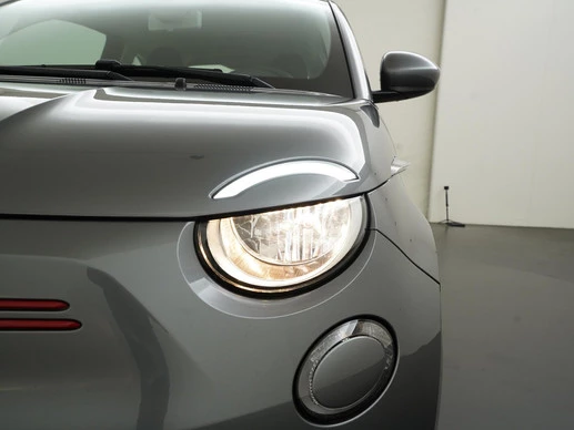 Fiat 500e - Afbeelding 21 van 30