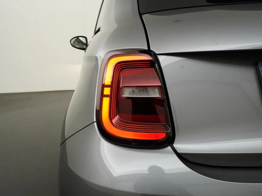 Fiat 500e - Afbeelding 22 van 30