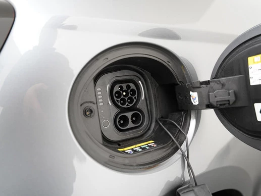 Fiat 500e - Afbeelding 26 van 30