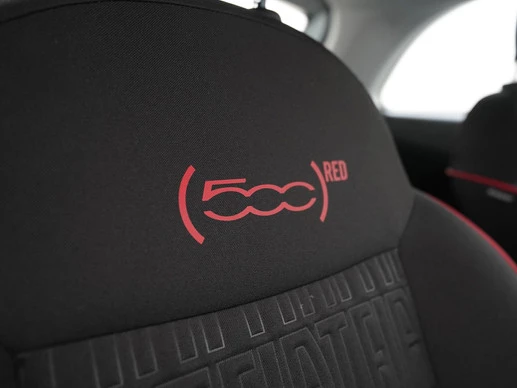 Fiat 500e - Afbeelding 29 van 30