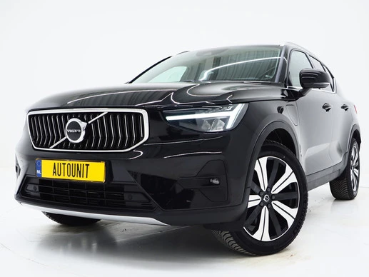 Volvo XC40 - Afbeelding 1 van 30