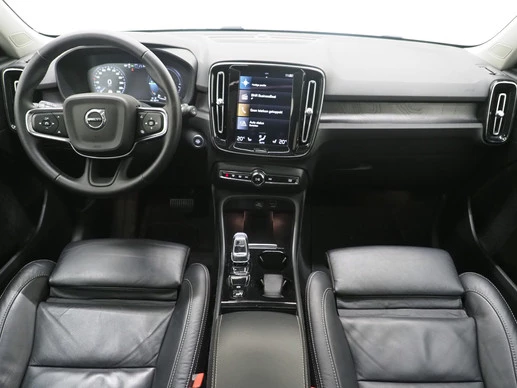 Volvo XC40 - Afbeelding 5 van 30