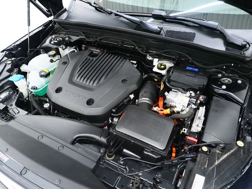 Volvo XC40 - Afbeelding 7 van 30