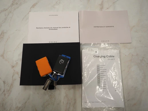 Volvo XC40 - Afbeelding 8 van 30