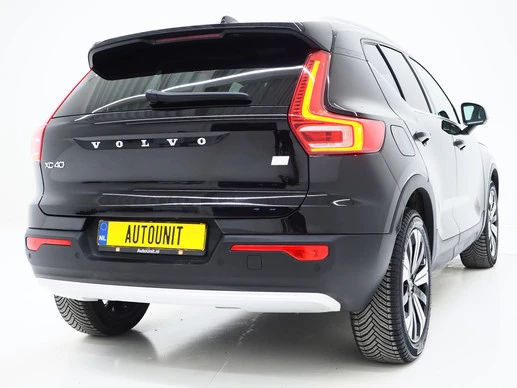 Volvo XC40 - Afbeelding 10 van 30