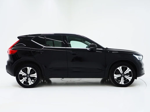 Volvo XC40 - Afbeelding 11 van 30