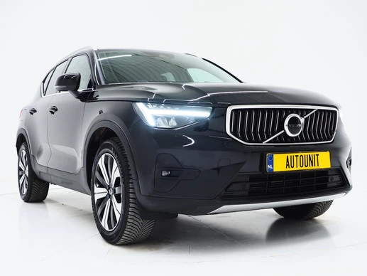 Volvo XC40 - Afbeelding 12 van 30
