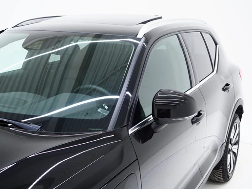 Volvo XC40 - Afbeelding 14 van 30