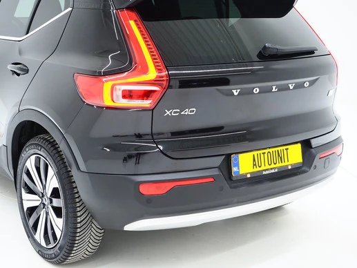Volvo XC40 - Afbeelding 15 van 30