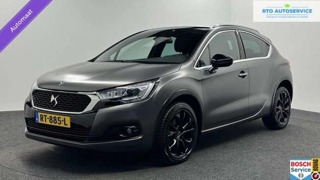 DS DS 4 - Afbeelding 1 van 30