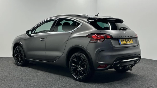 DS DS 4 - Afbeelding 4 van 30