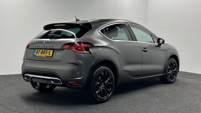 DS DS 4 - Afbeelding 5 van 30