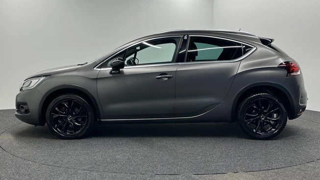 DS DS 4 - Afbeelding 6 van 30