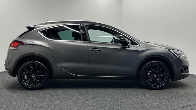 DS DS 4 - Afbeelding 7 van 30