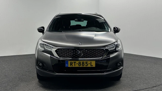 DS DS 4 - Afbeelding 8 van 30