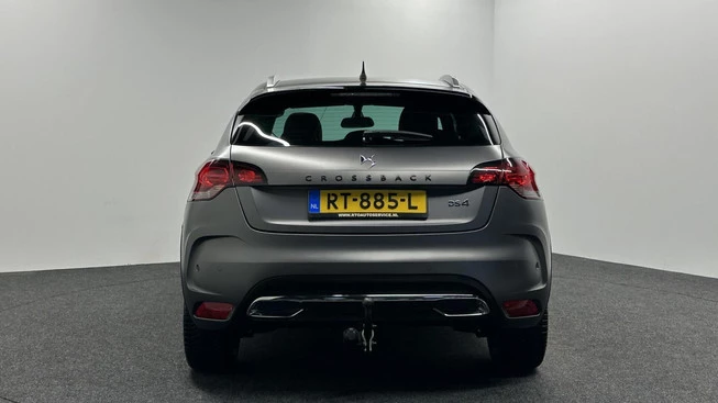 DS DS 4 - Afbeelding 9 van 30