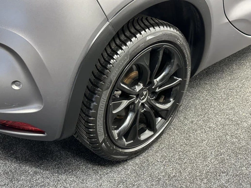 DS DS 4 - Afbeelding 10 van 30