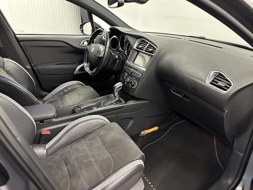 DS DS 4 - Afbeelding 12 van 30