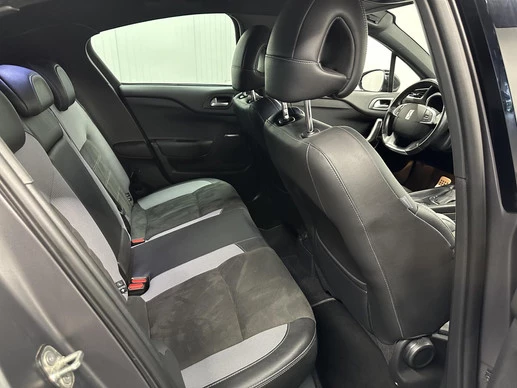 DS DS 4 - Afbeelding 13 van 30