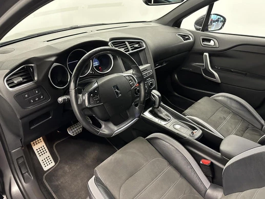 DS DS 4 - Afbeelding 14 van 30