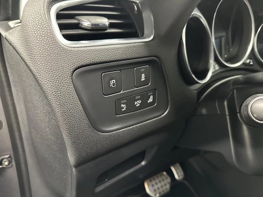 DS DS 4 - Afbeelding 17 van 30