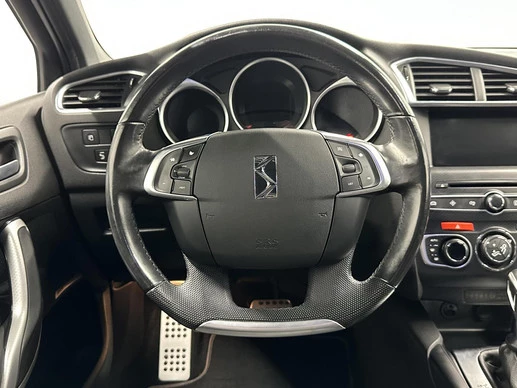 DS DS 4 - Afbeelding 18 van 30