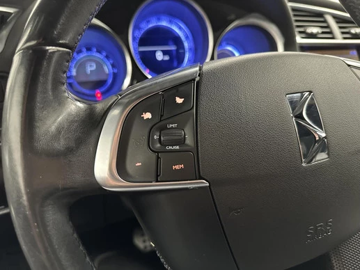 DS DS 4 - Afbeelding 19 van 30