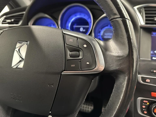 DS DS 4 - Afbeelding 20 van 30