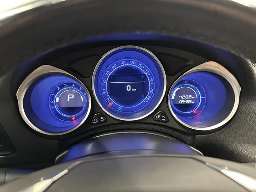 DS DS 4 - Afbeelding 21 van 30