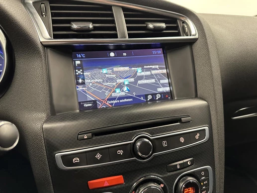 DS DS 4 - Afbeelding 22 van 30