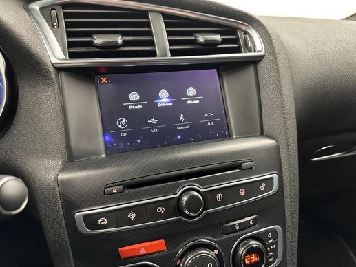 DS DS 4 - Afbeelding 23 van 30