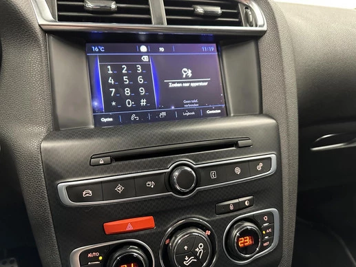 DS DS 4 - Afbeelding 24 van 30