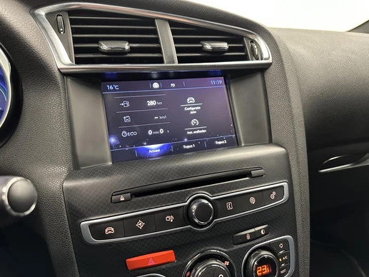 DS DS 4 - Afbeelding 25 van 30