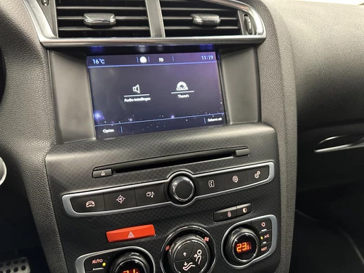 DS DS 4 - Afbeelding 26 van 30