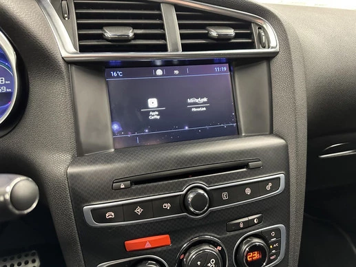 DS DS 4 - Afbeelding 27 van 30