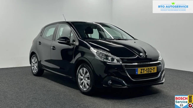 Peugeot 208 - Afbeelding 1 van 25
