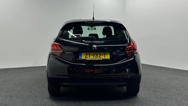 Peugeot 208 - Afbeelding 3 van 25