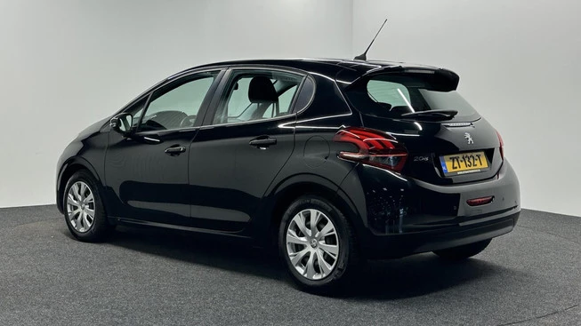 Peugeot 208 - Afbeelding 4 van 25