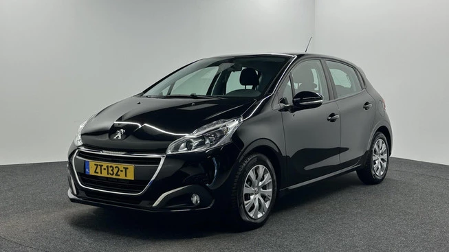 Peugeot 208 - Afbeelding 6 van 25