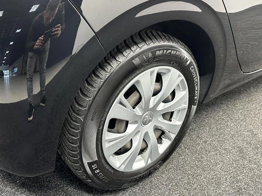 Peugeot 208 - Afbeelding 11 van 25