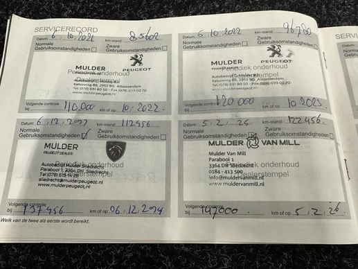 Peugeot 208 - Afbeelding 13 van 25